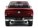 Dodge Ram 1500 Laramie Crew Cab 2008 года